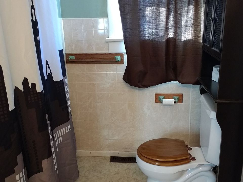 Main bath