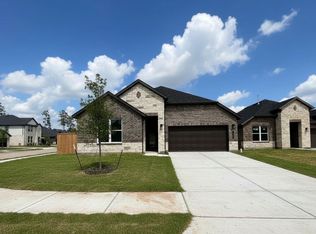 663 Paisley Harbor Ct, Conroe, TX 77304