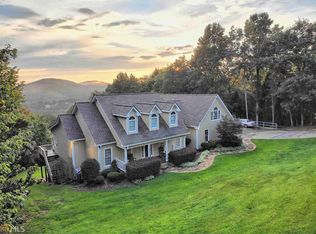 912 Cider Rdg, Clarkesville, GA 30523