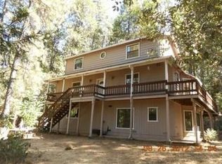 4466 Foster Ct, Murphys, CA