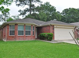 4906 Maurita Dr, Spring, TX 77373