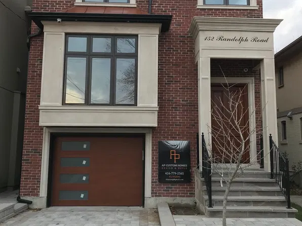 152 Randolph Rd, Toronto, ON M4G 3S4