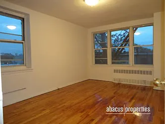 Rented by Abacus Properties
