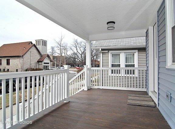2nd image of 920 S Taylor Ave