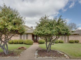 6709 Clearhaven Dr, Dallas, TX 75248
