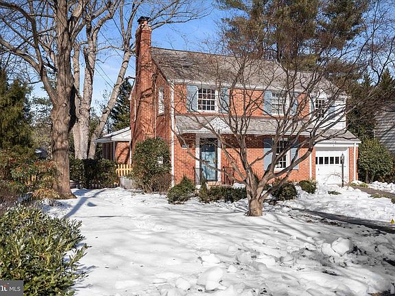 4th image of 6005 Corbin Rd