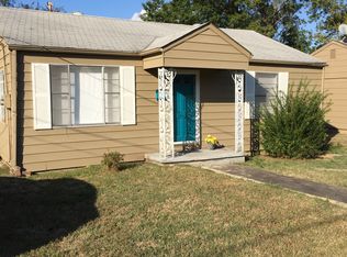 1505 W 36th St, North Little Rock, AR 72118