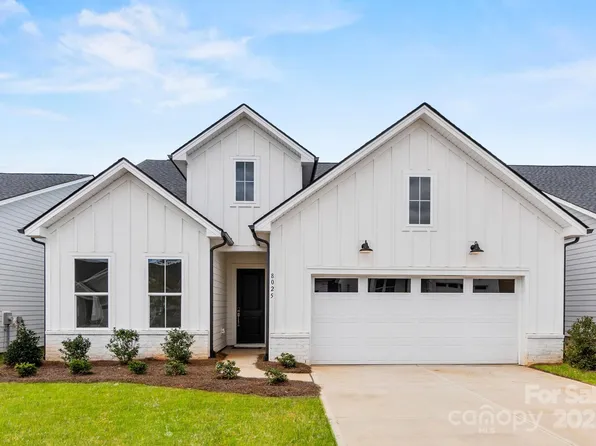 4134 Eastover Glen Rd #319, Charlotte, NC 28269