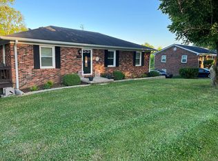 146 Estes Dr, Lancaster, KY 40444