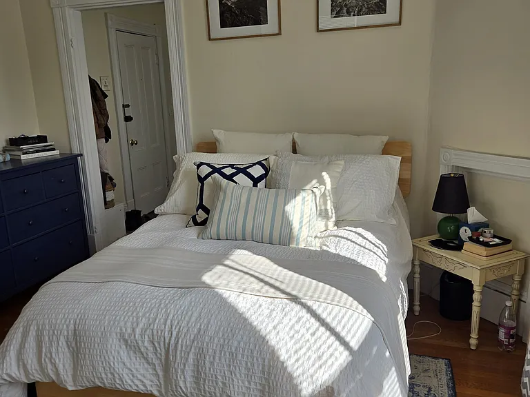 40 Appleton St #1A — Photo 11
