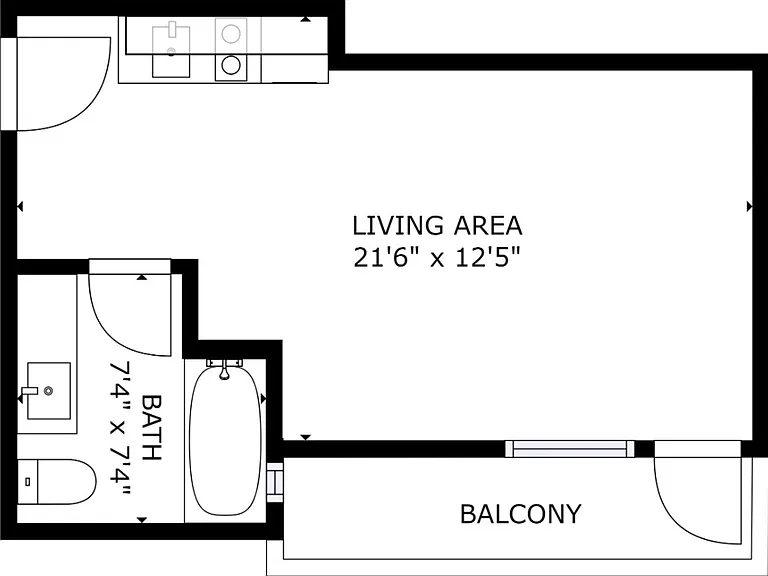 BalCro | A Premier Residential Community | Move-In Special on Select Units! — Photo 45