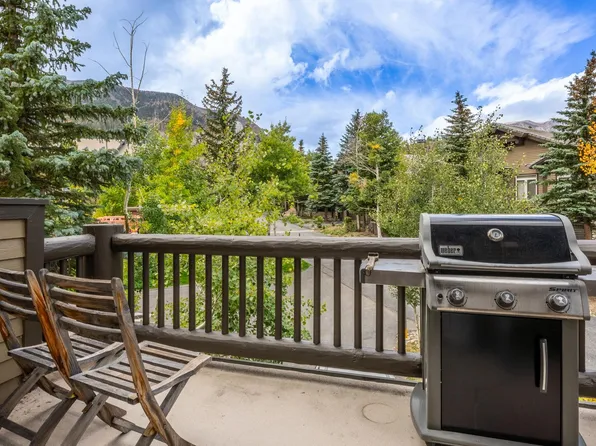 956 Fairway Cir APT 956, Mammoth Lakes, CA 93546