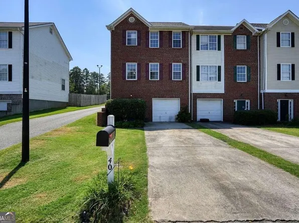 40 Westside Chase SW, Cartersville, GA 30120