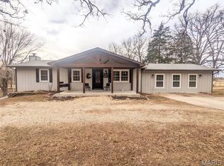 11955 County Road 8030, Rolla, MO 65401