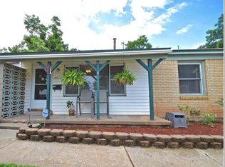 3716 SE 23rd St, Oklahoma City, OK 73115