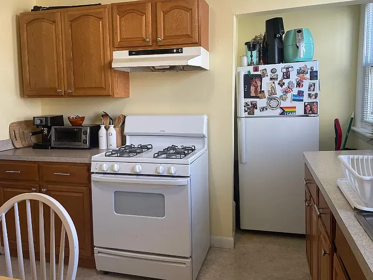 6 Cypress St #3 — Photo 2