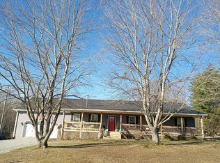 355 Westridge Rd, Eubank, KY 42567