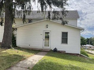 1140 Ohio St, Darlington, WI 53530