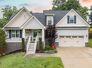 1149 Abby Ln, Hixson, TN 37343