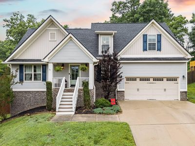 1149 Abby Ln, Hixson, TN, 37343
