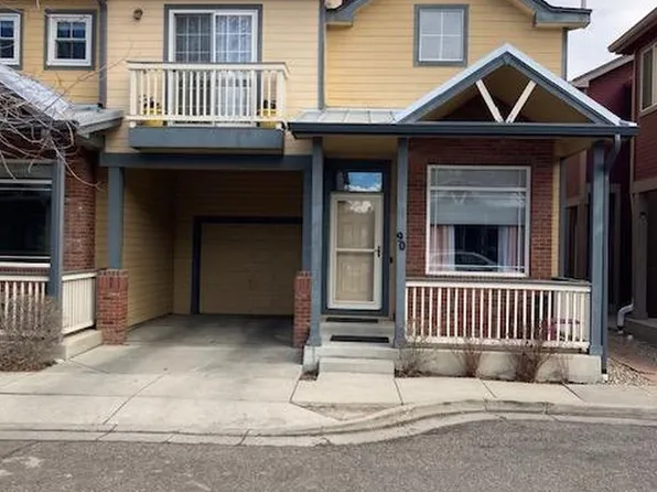 818 S Terry St #T90, Longmont, CO 80501