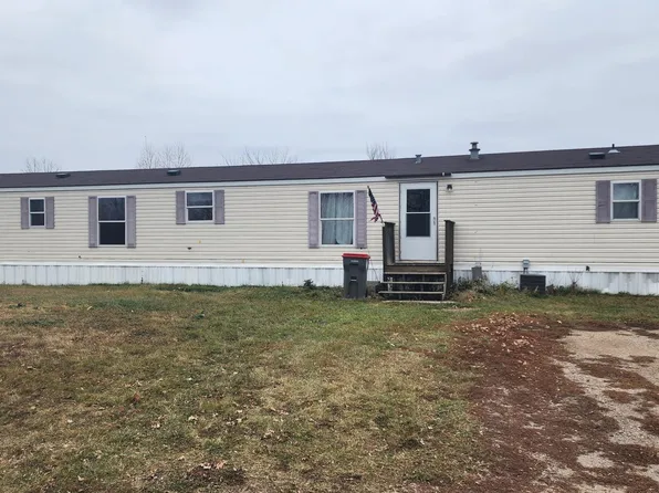 16945 County Road 14 NE, Eagle Bend, MN 56446