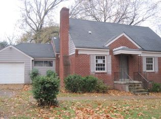 3995 Michael Rd, Memphis, TN 38116