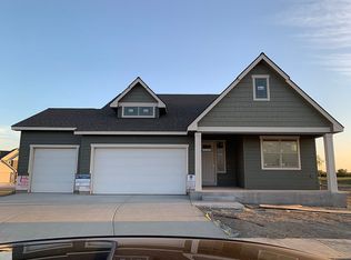 3668 N Cyprus Fox Loop, Post Falls, ID 83854
