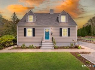 93 Haig Avenue, Stamford, CT 06905