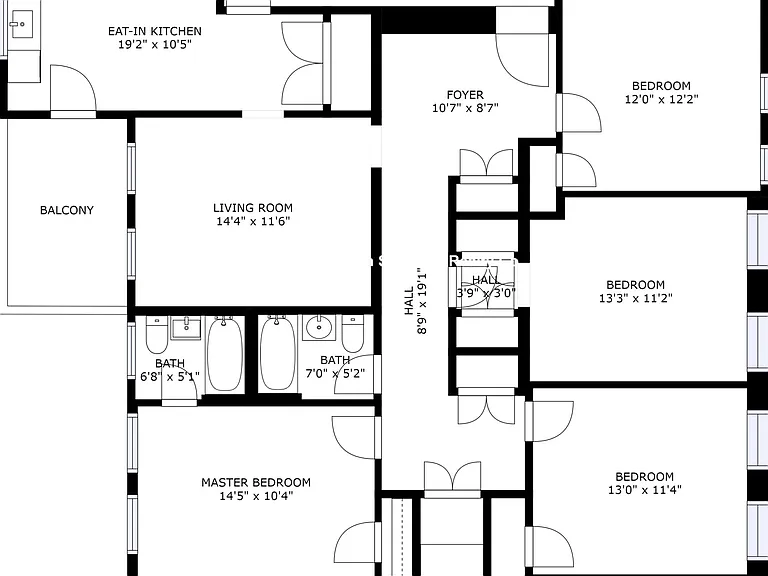27 Glenville Ave #1A — Photo 11