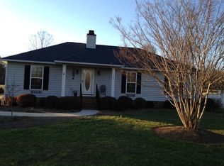 715 Ben Lee Rd, Thomasville, NC 27360