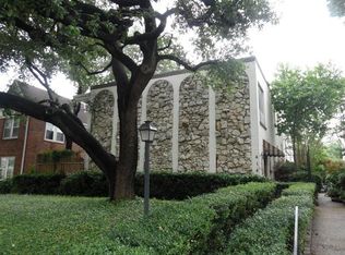 4147 Wycliff Ave APT 101, Dallas, TX 75219