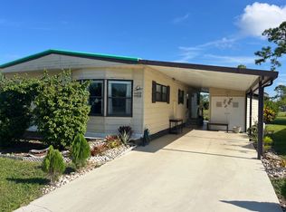 10008 Merion Ct #46, North Fort Myers, FL 33903