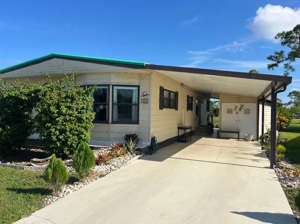 10008 Merion Ct #46, North Fort Myers, FL 33903