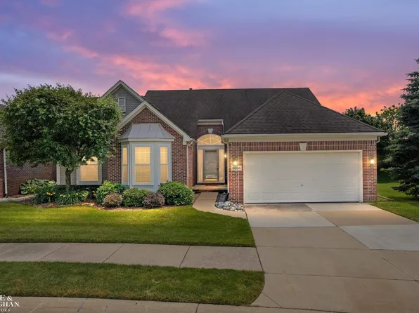 6964 W Charleston Drive Rd, Washington, MI 48095