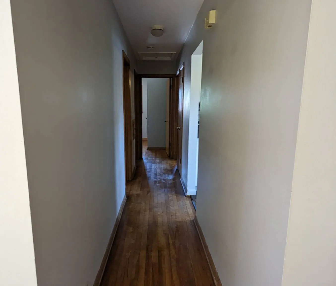 Freshly Renovated 3-Bedroom Upper Duplex near Wilson Park — Photo 4