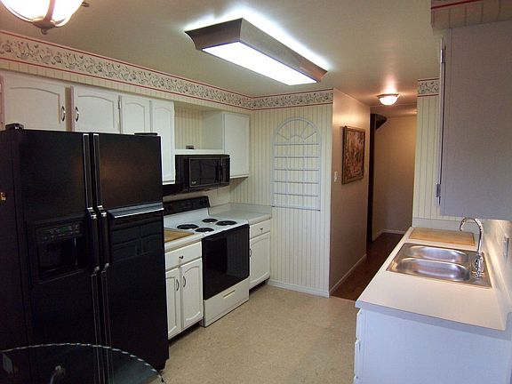 Newer Refrigerator