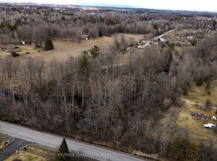 LOT 9 William Mooney Rd, Ottawa, ON K0A1L0