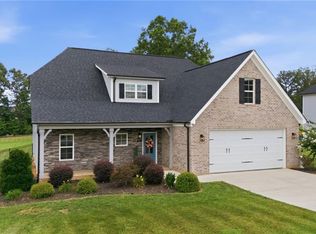 286 Windsor Trl, Lexington, NC 27295
