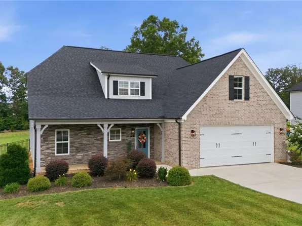 286 Windsor Trl, Lexington, NC 27295