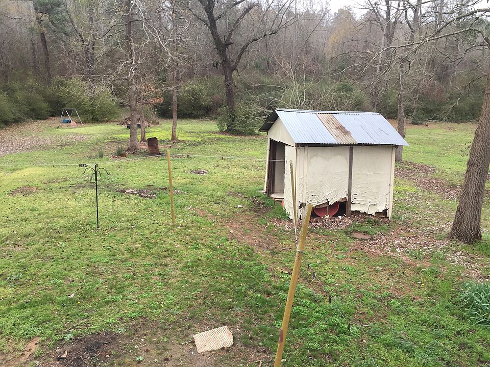 Some of the property.