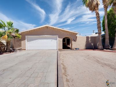 208 S K St, Imperial, CA, 92251