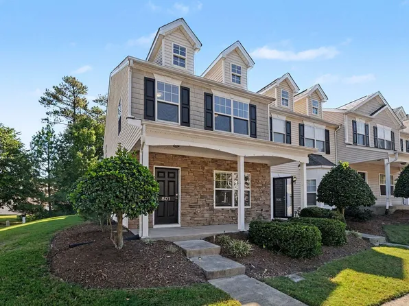 1725 T W Alexander Dr #801, Durham, NC 27703