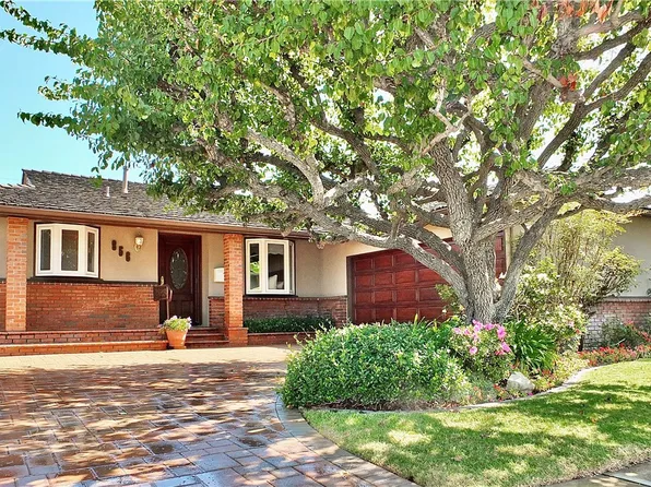 856 Roxanne Ave, Long Beach, CA 90815