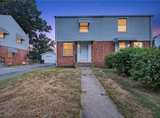 14227 Tuckahoe Ave, Cleveland, OH 44111
