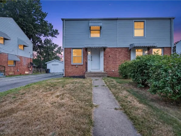 14227 Tuckahoe Ave, Cleveland, OH 44111