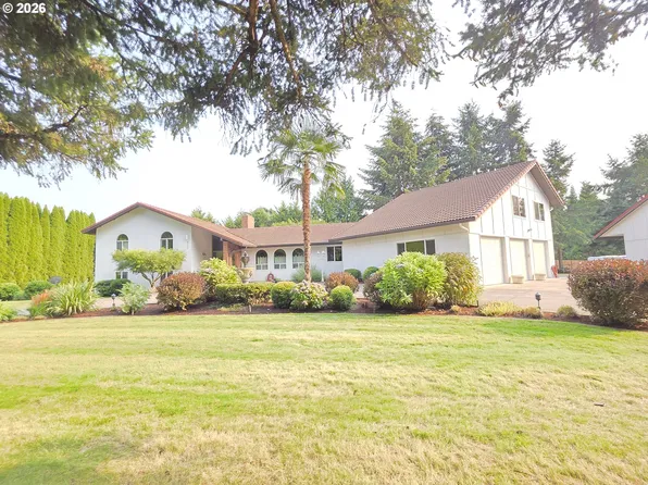 3117 NW 121st St, Vancouver, WA 98685