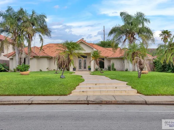 5422 Rustic Manor Dr, Brownsville, TX 78526