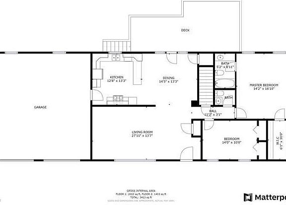 4th image of 12 Blossom Lake Ln