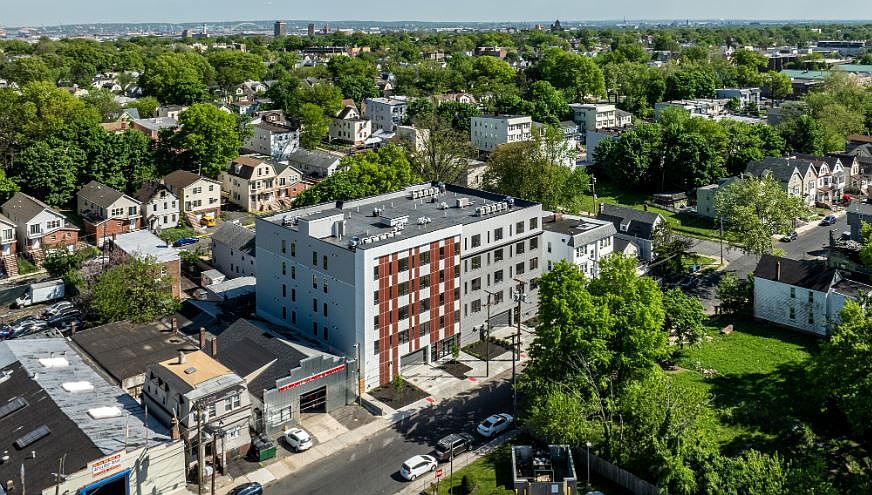 1st image of 124 Ellis Ave #503AA